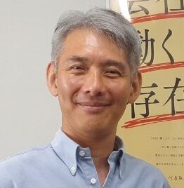 齊藤社長