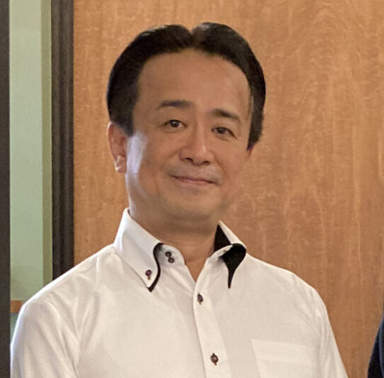 野村社長